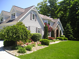Landscapers and Lawncare Services in Berwick, LA